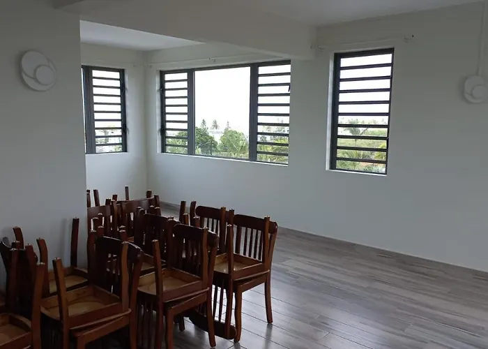 The See Apartments
