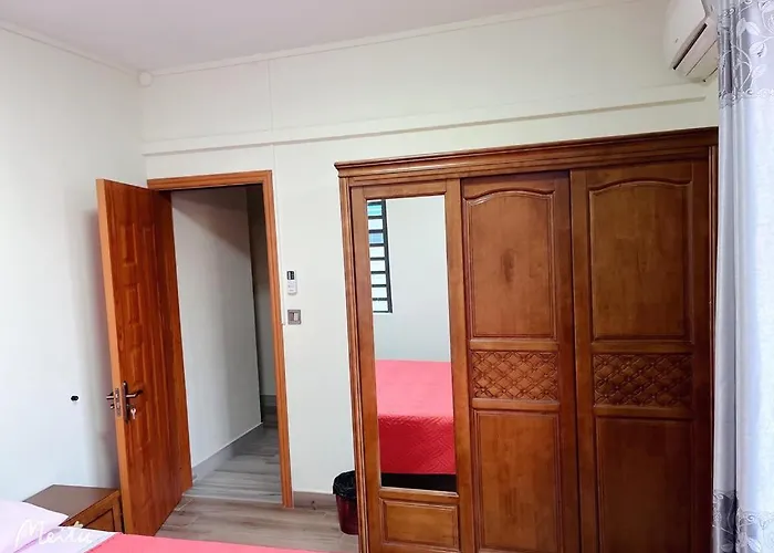 The See Apartments