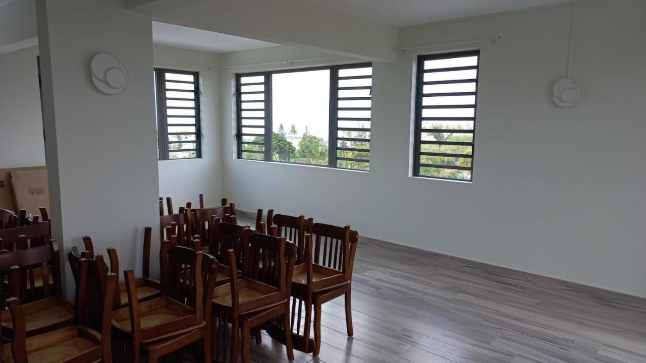 Appartement The