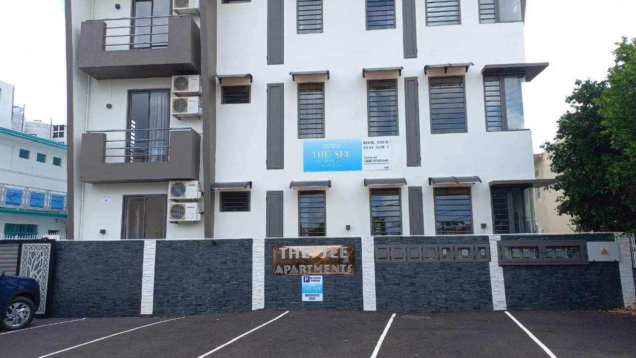 The Appartement