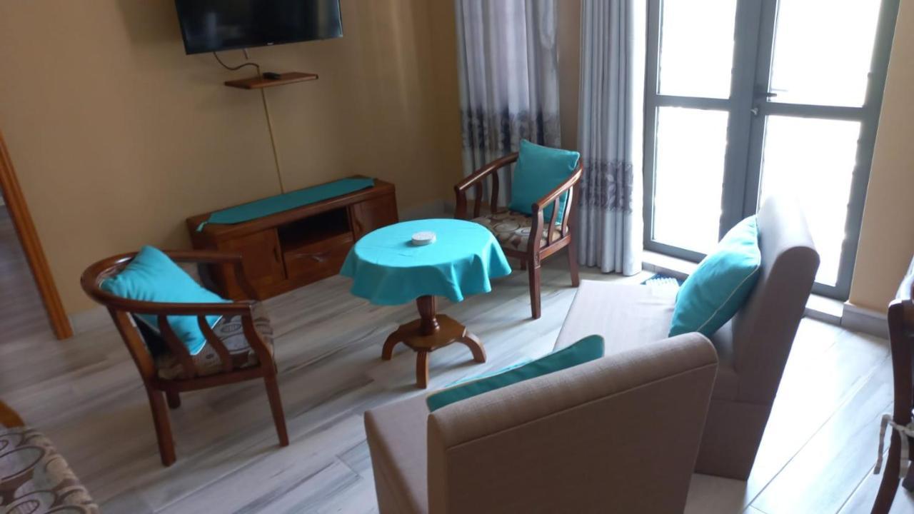 Appartement The