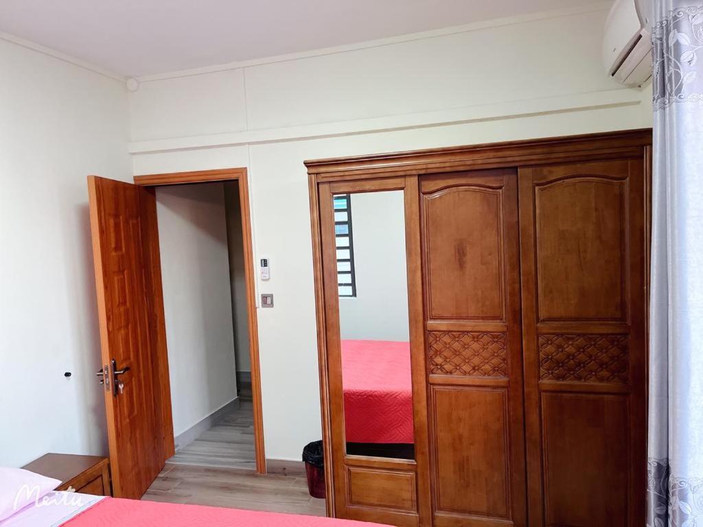 Appartement The *