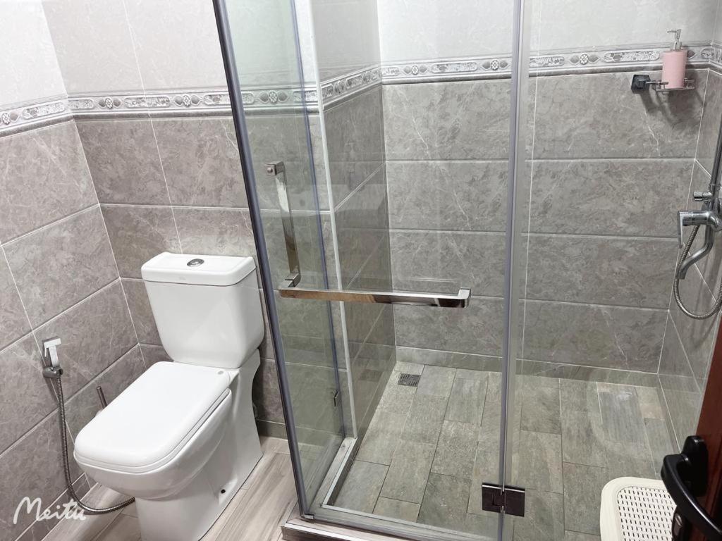 Appartement The *