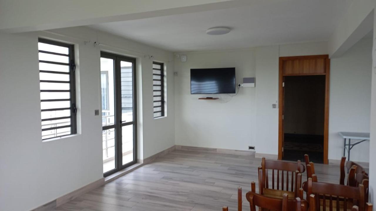 Apartment The Trou aux Biches